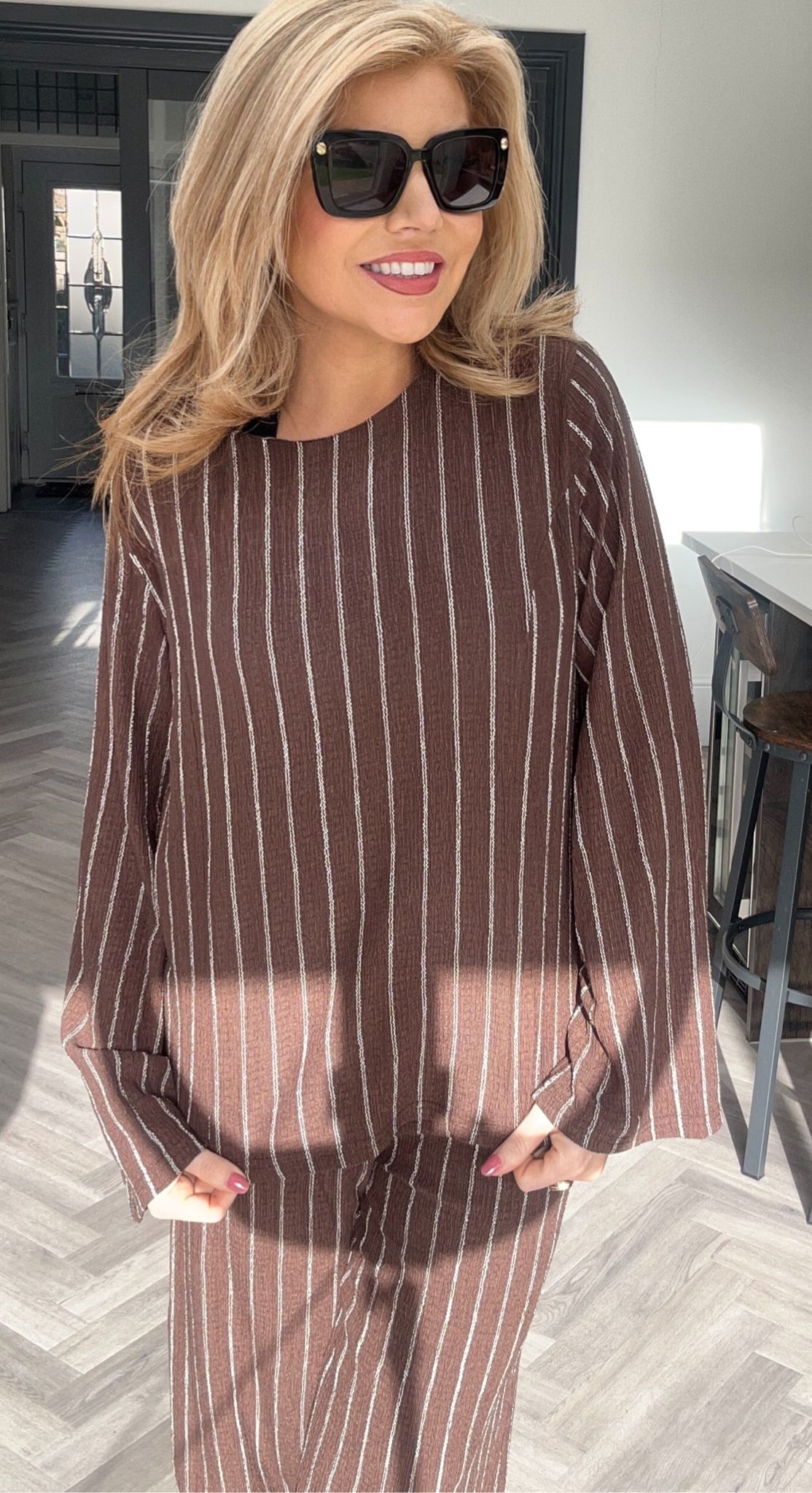 &