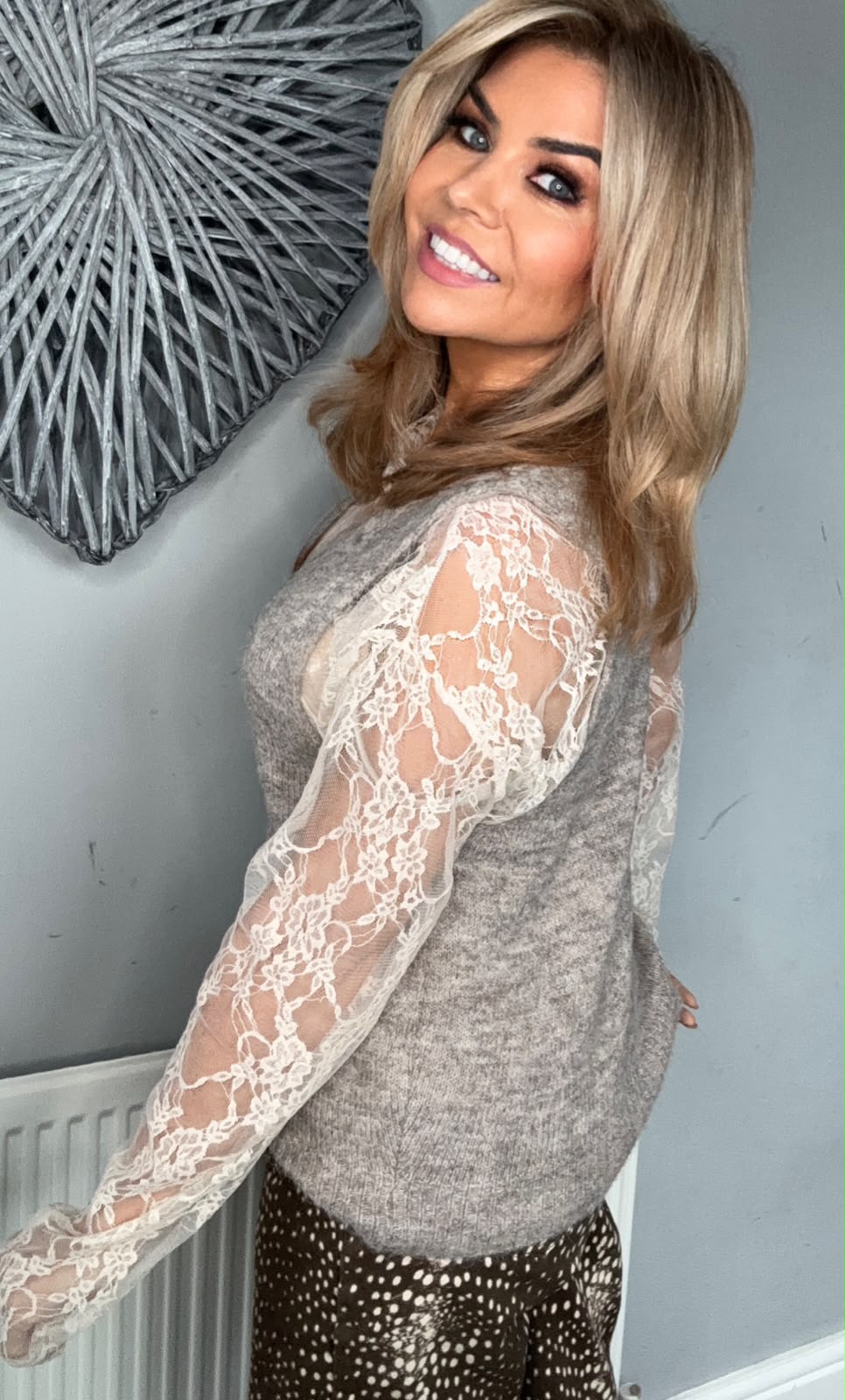 &
