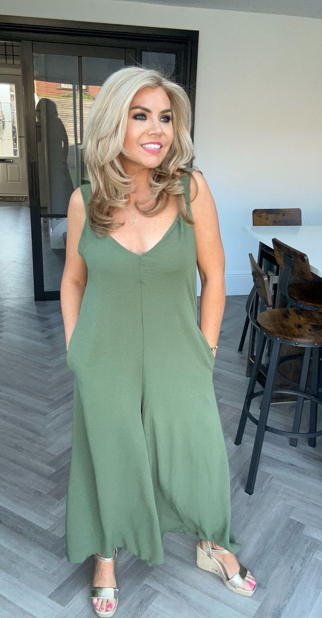 &