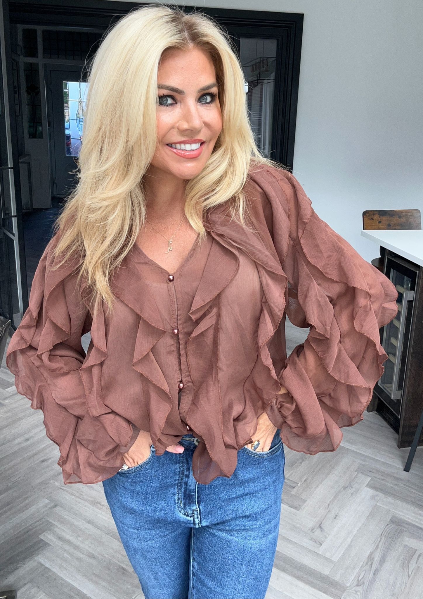 &