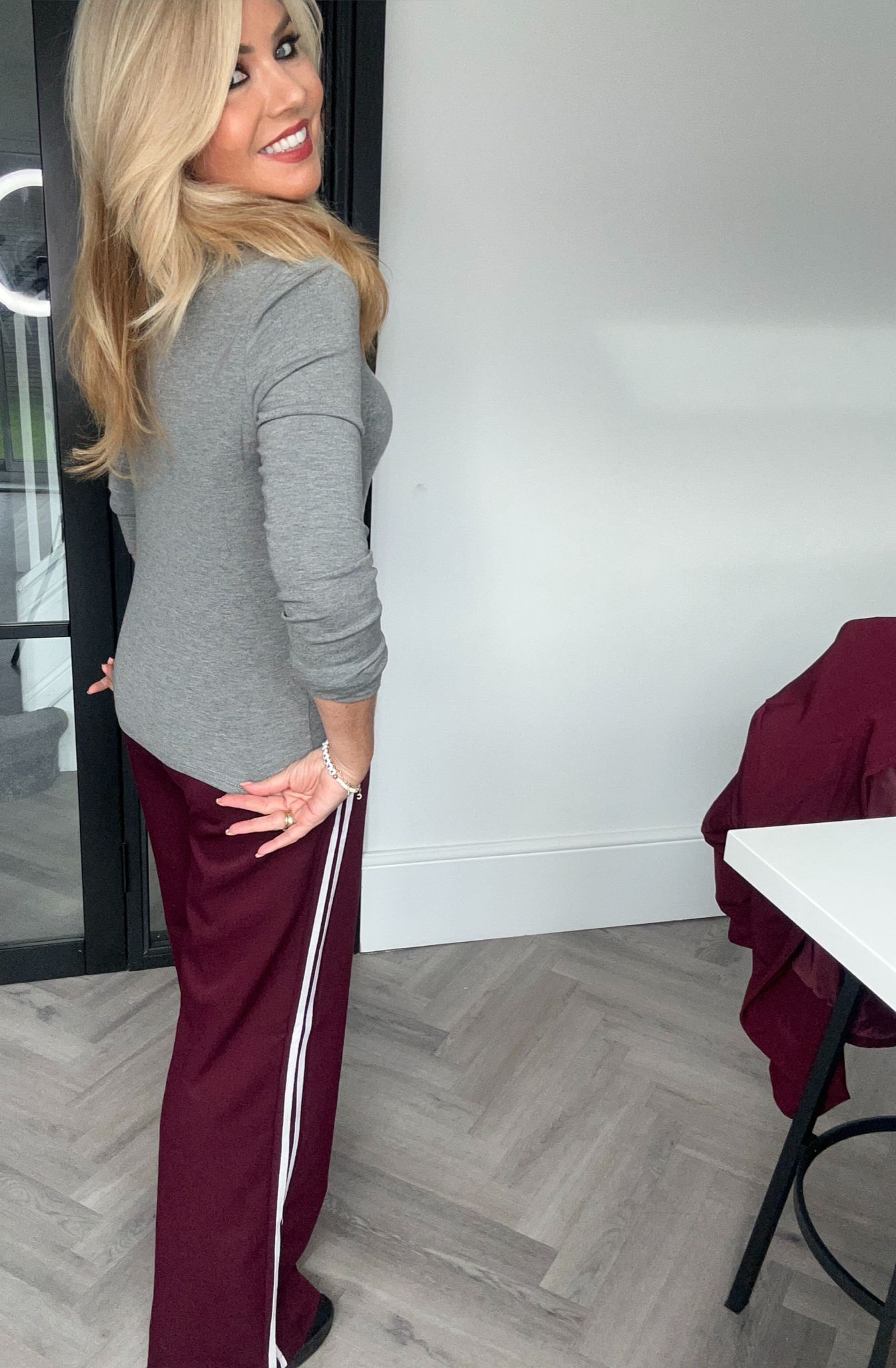 &