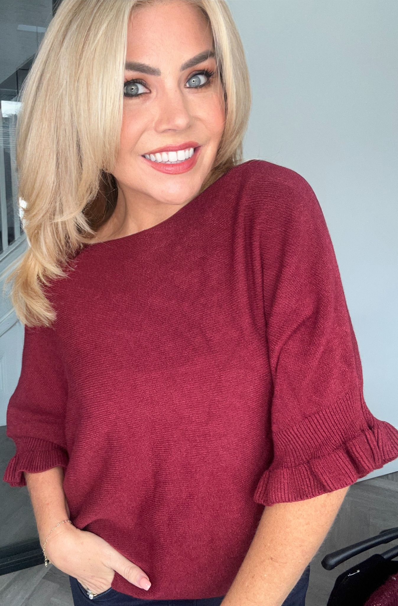 &