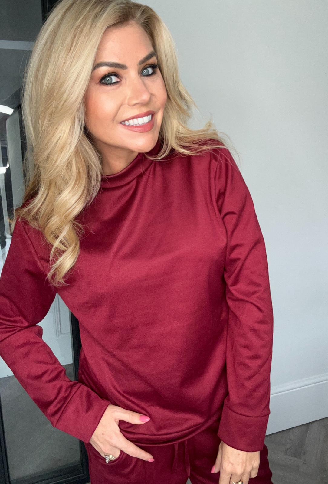 &