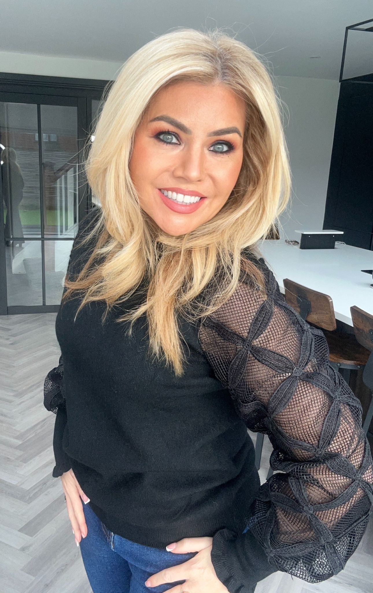 &