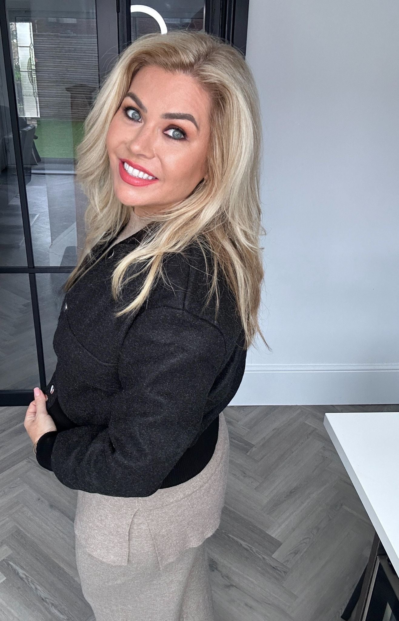&