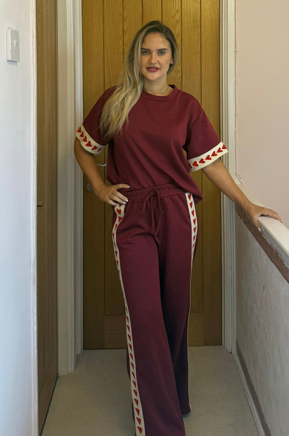 &