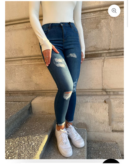Denim offer