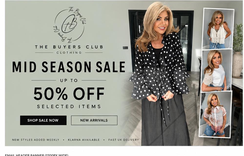 Sale