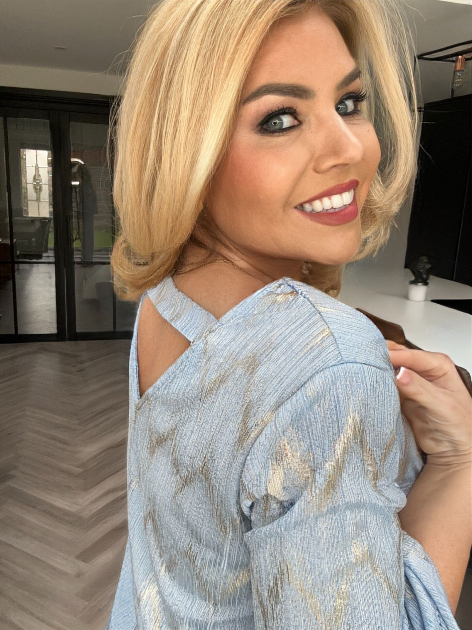 &