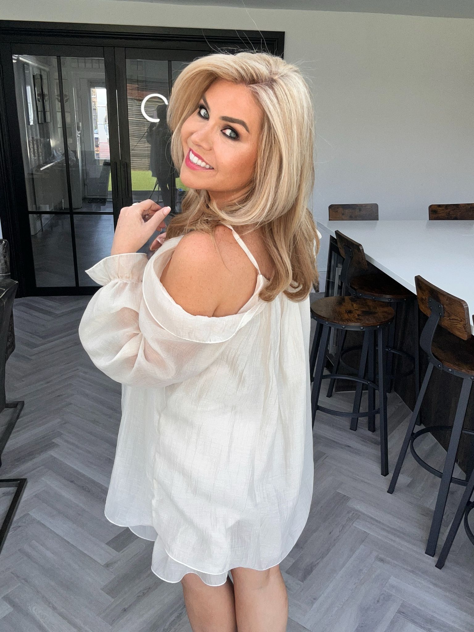 &