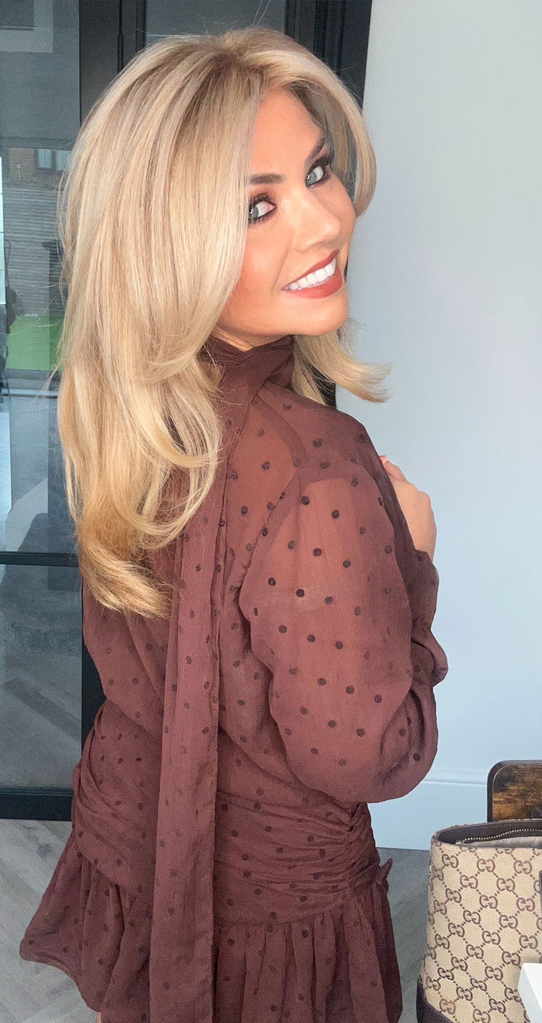 &
