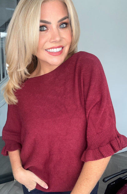 &