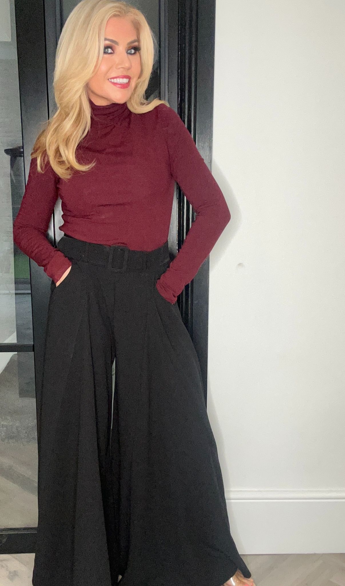 &