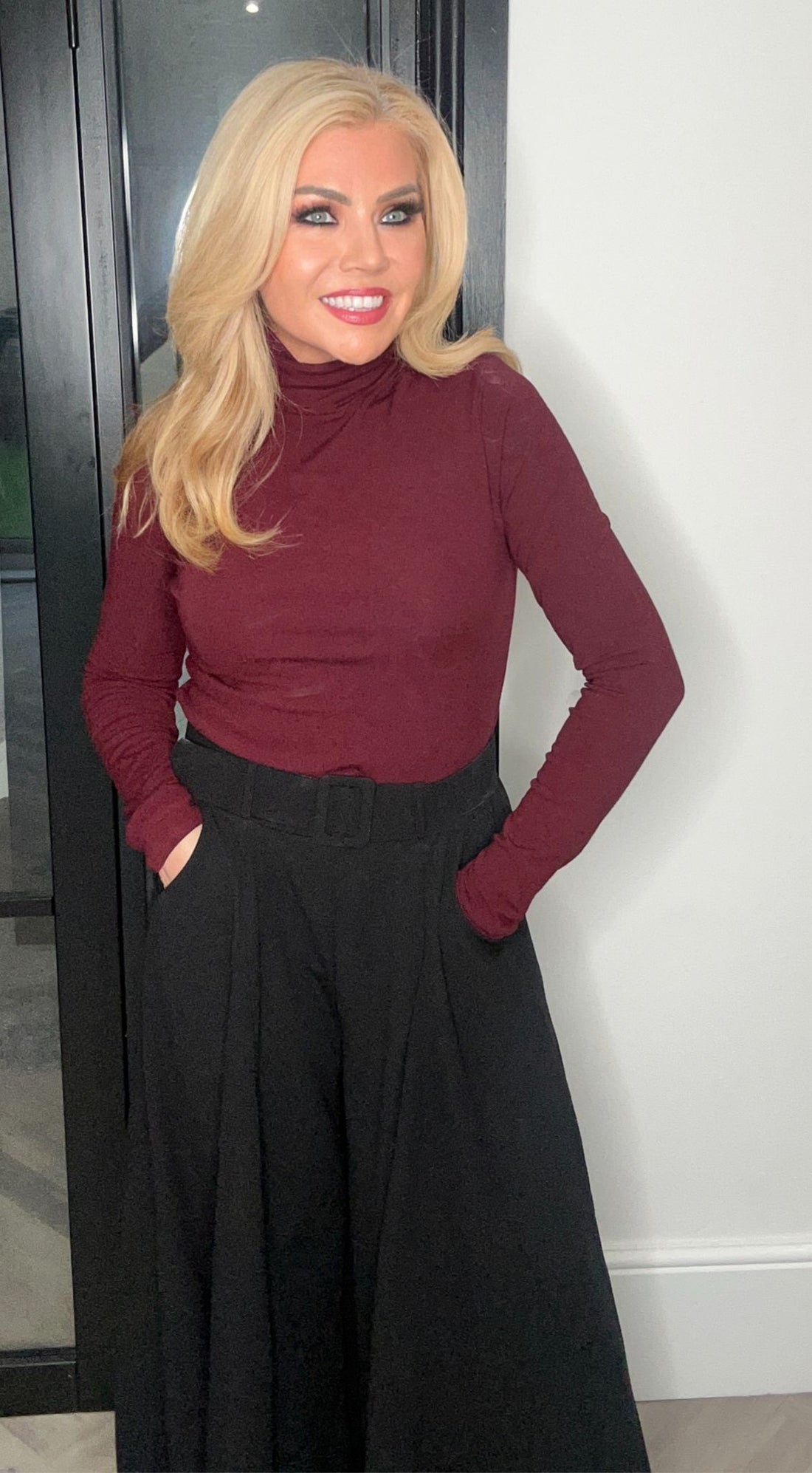 &
