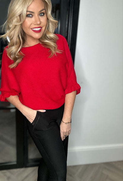 &