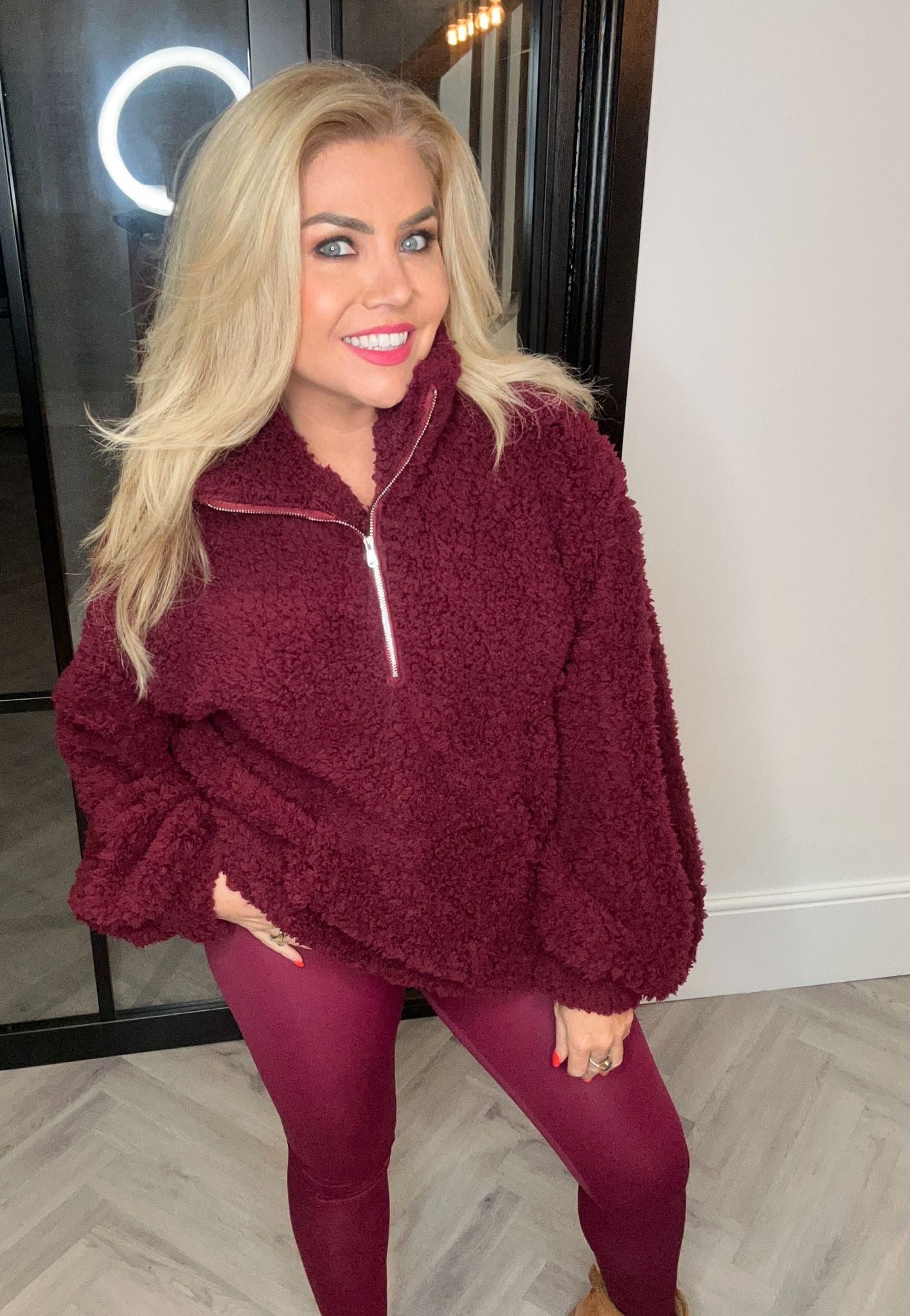 &