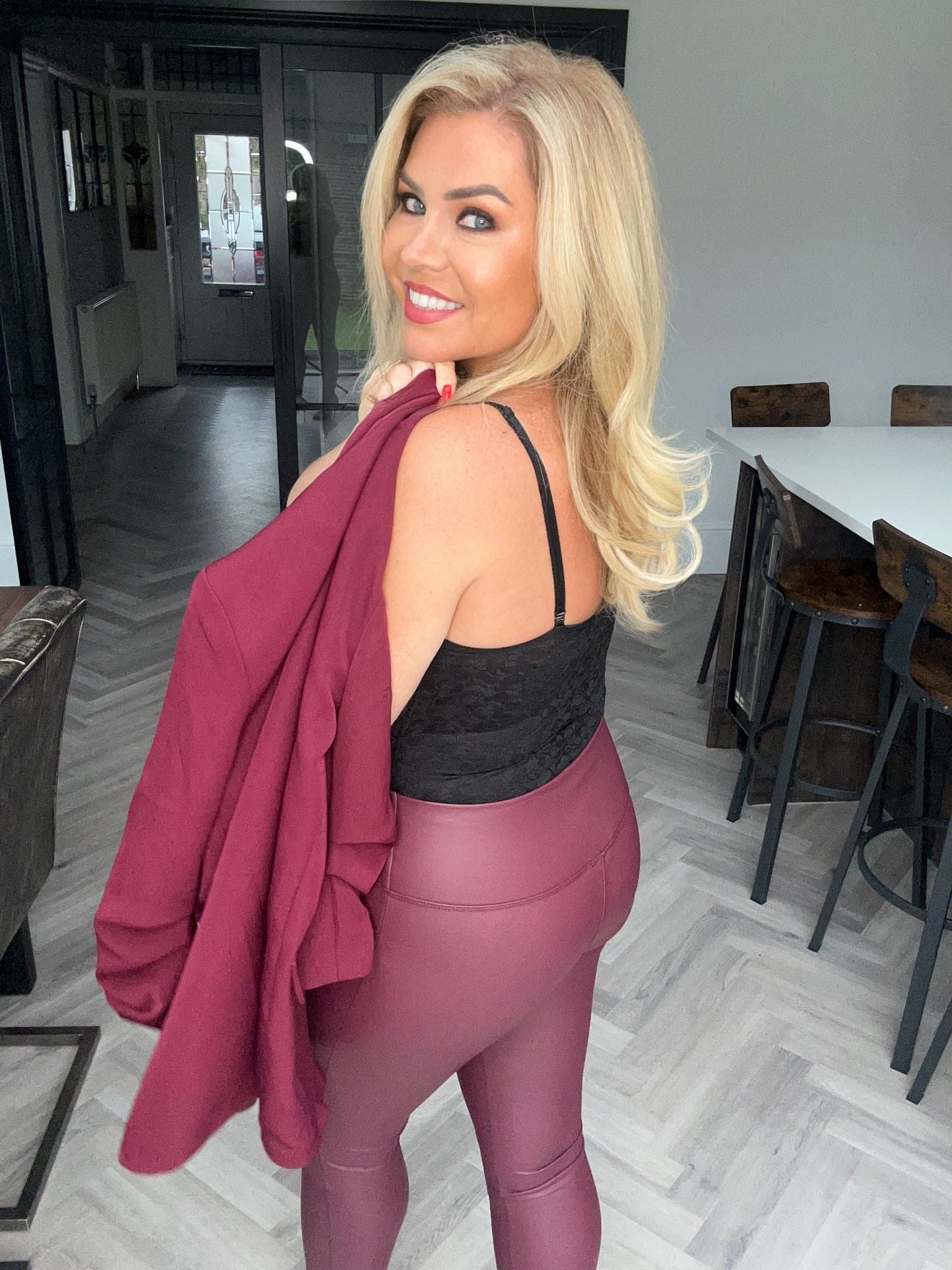 &