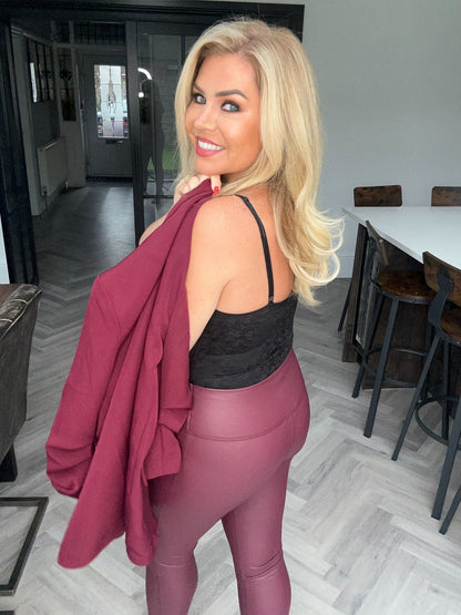 &