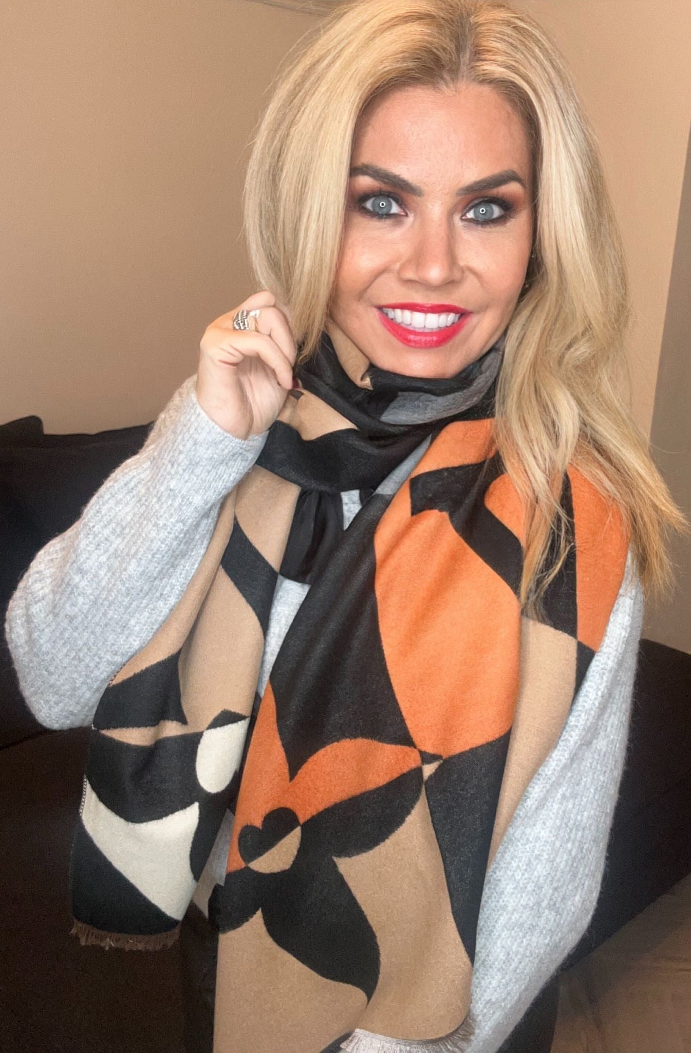 &