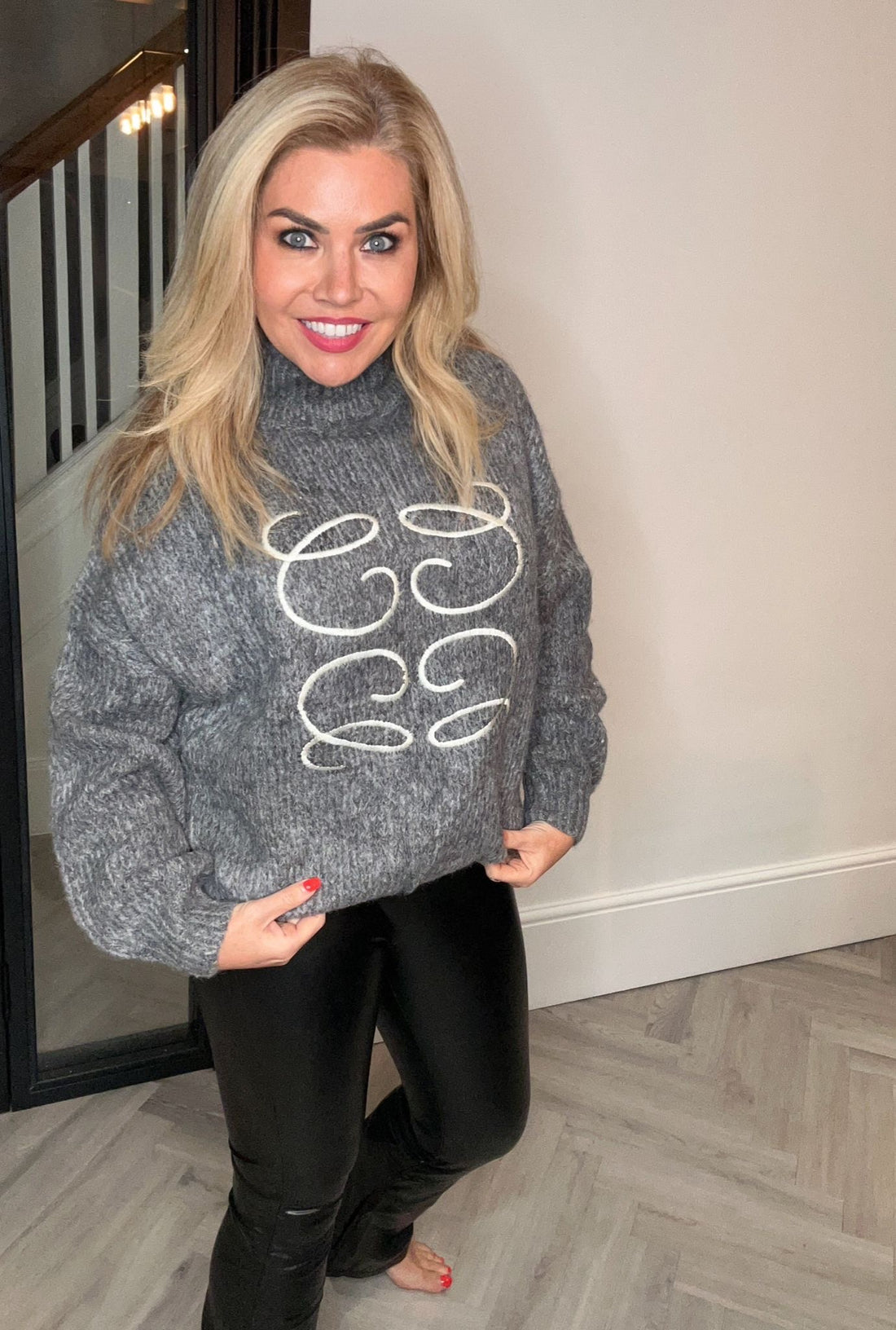 &