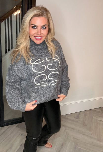 &